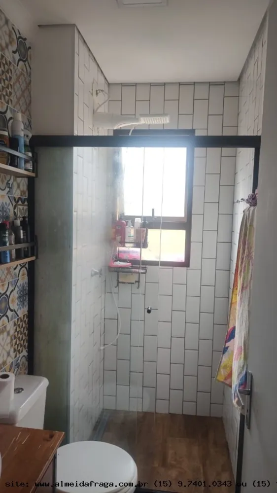Apartamento, 2 quartos, 50 m² - Foto 10