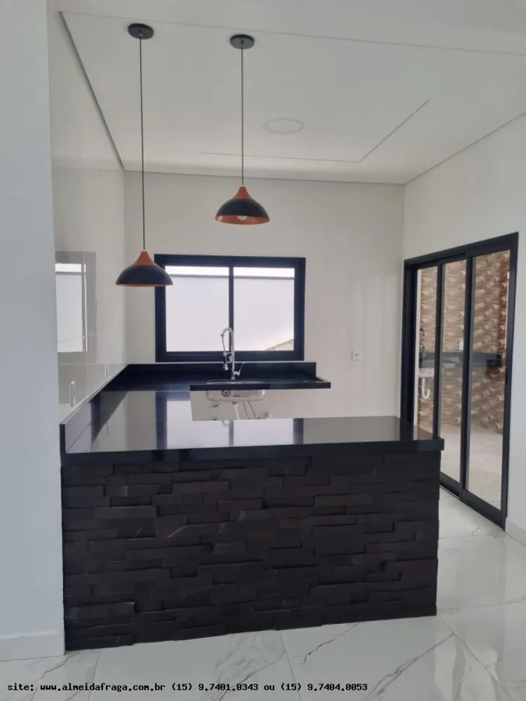 Casa de Condomínio, 3 quartos - Foto 7
