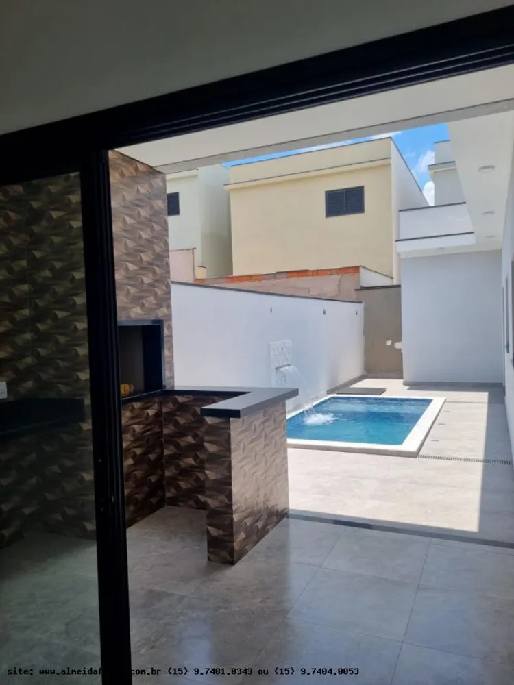 Casa de Condomínio, 3 quartos - Foto 10