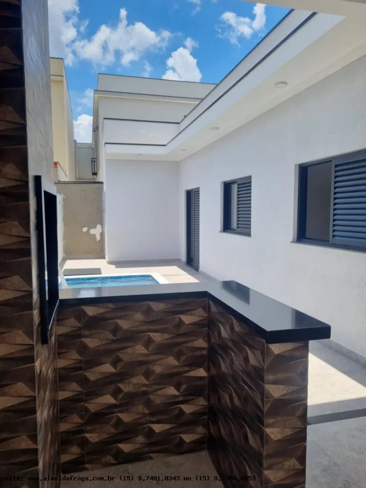 Casa de Condomínio, 3 quartos - Foto 8