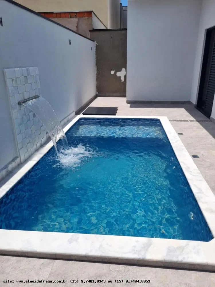 Casa de Condomínio, 3 quartos - Foto 6