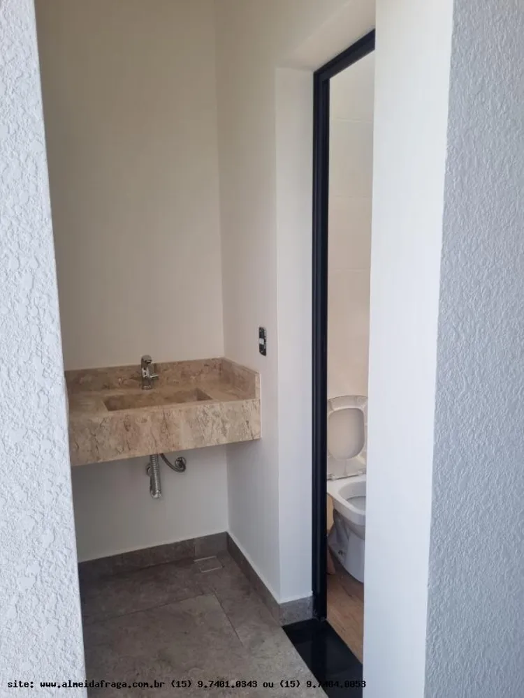 Casa de Condomínio, 3 quartos - Foto 11