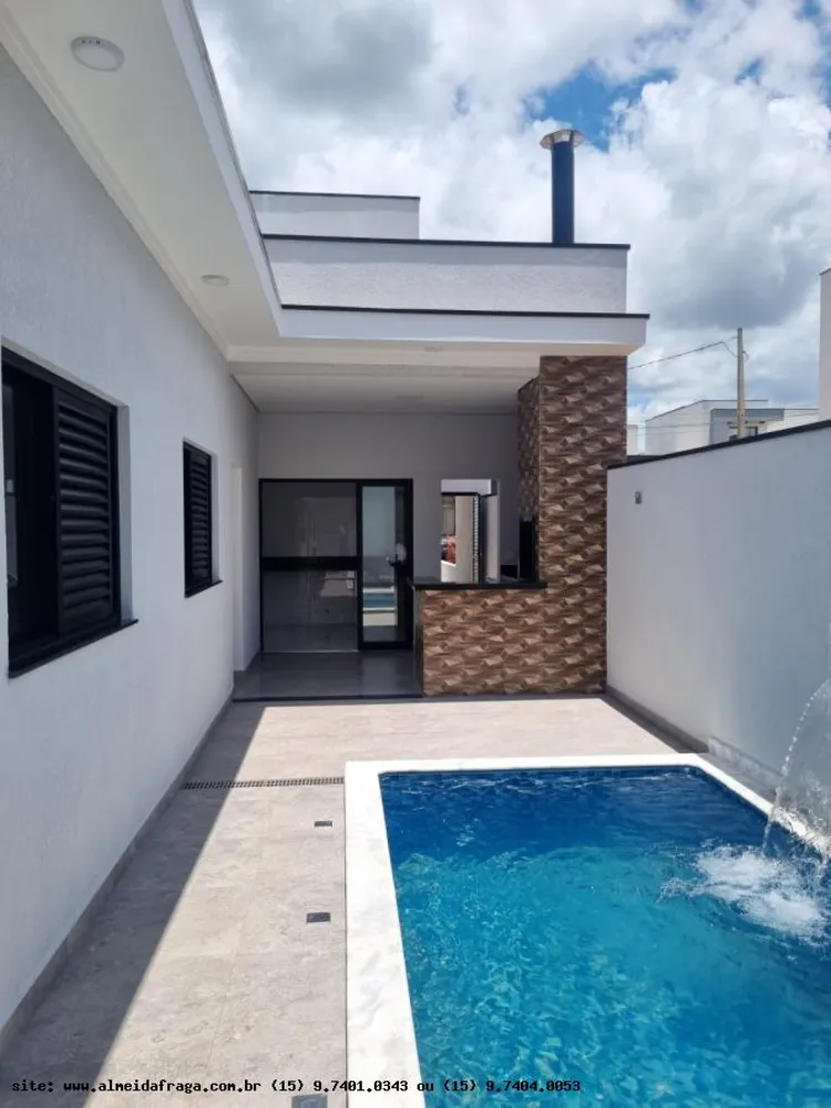 Casa de Condomínio, 3 quartos - Foto 14