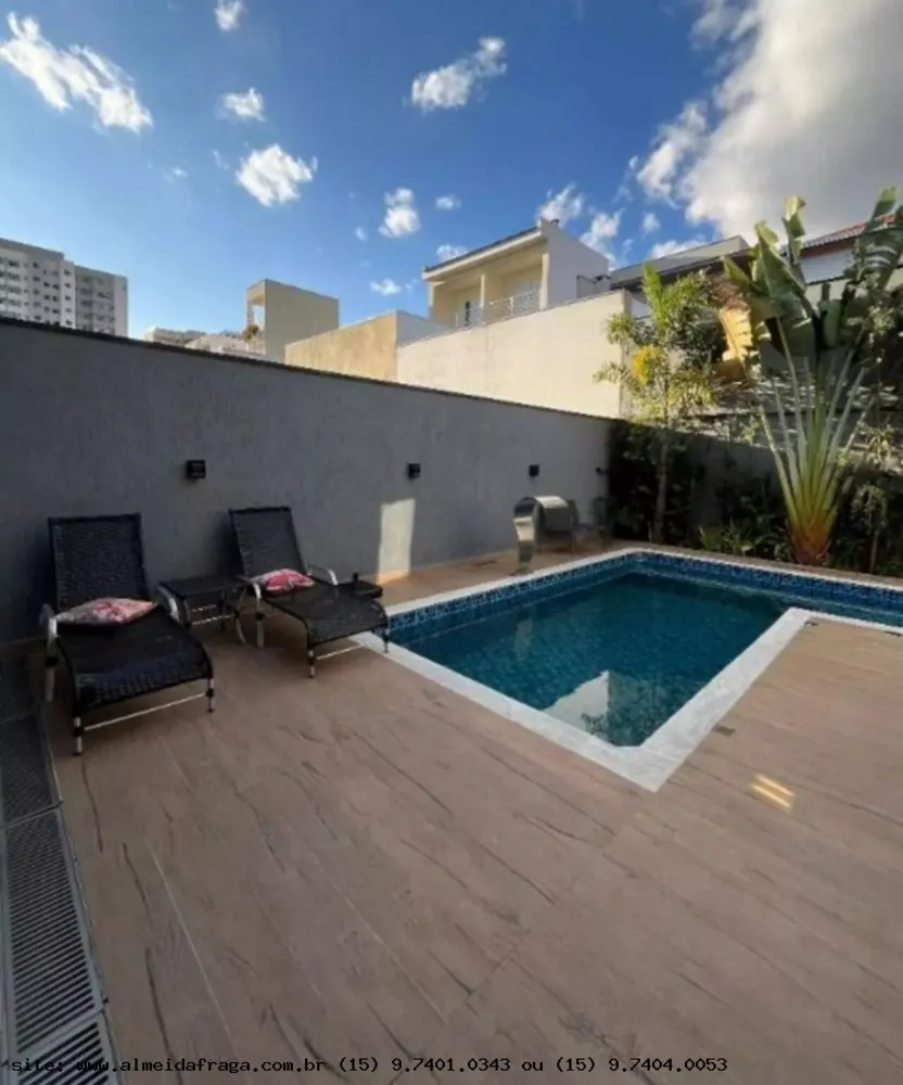 Casa de Condomínio, 3 quartos - Foto 2