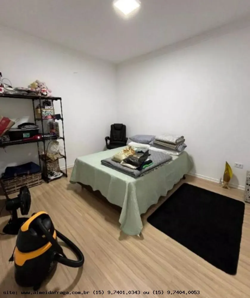 Casa de Condomínio, 3 quartos - Foto 11