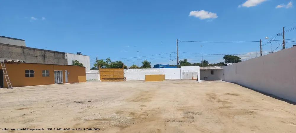 Loja-Salão, 200 m² - Foto 6