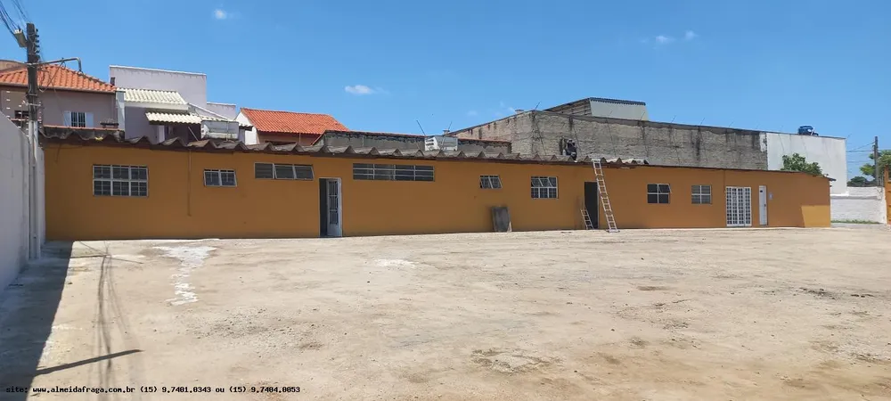 Loja-Salão, 200 m² - Foto 5