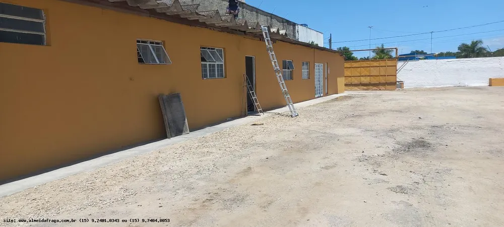 Loja-Salão, 200 m² - Foto 9