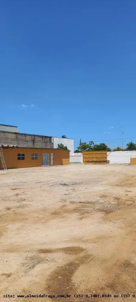 Loja-Salão, 200 m² - Foto 8
