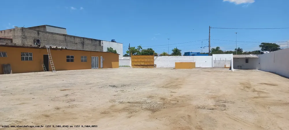 Terreno, 1500 m² - Foto 1