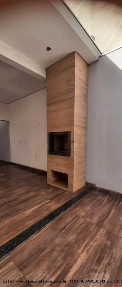 Casa de Condomínio, 3 quartos - Foto 10