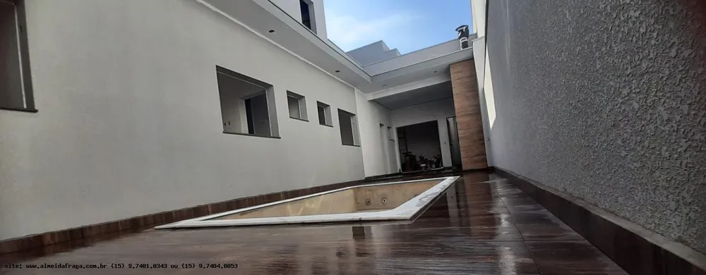 Casa de Condomínio, 3 quartos - Foto 6