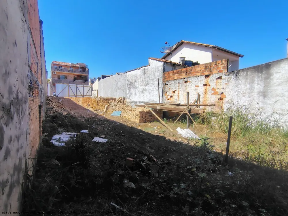 Terreno, 210 m² - Foto 2