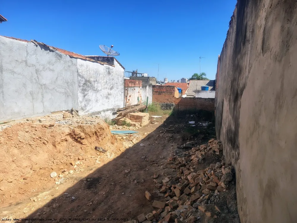 Terreno, 210 m² - Foto 1