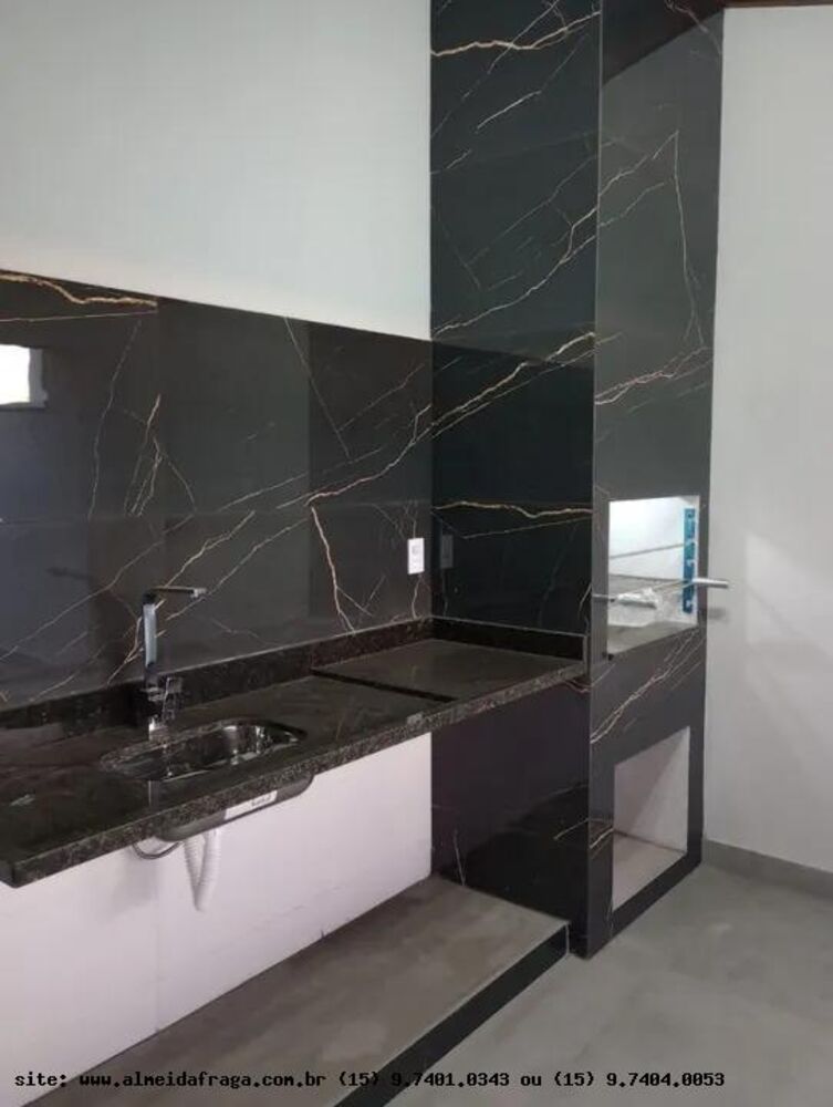 Casa de Condomínio, 2 quartos - Foto 3