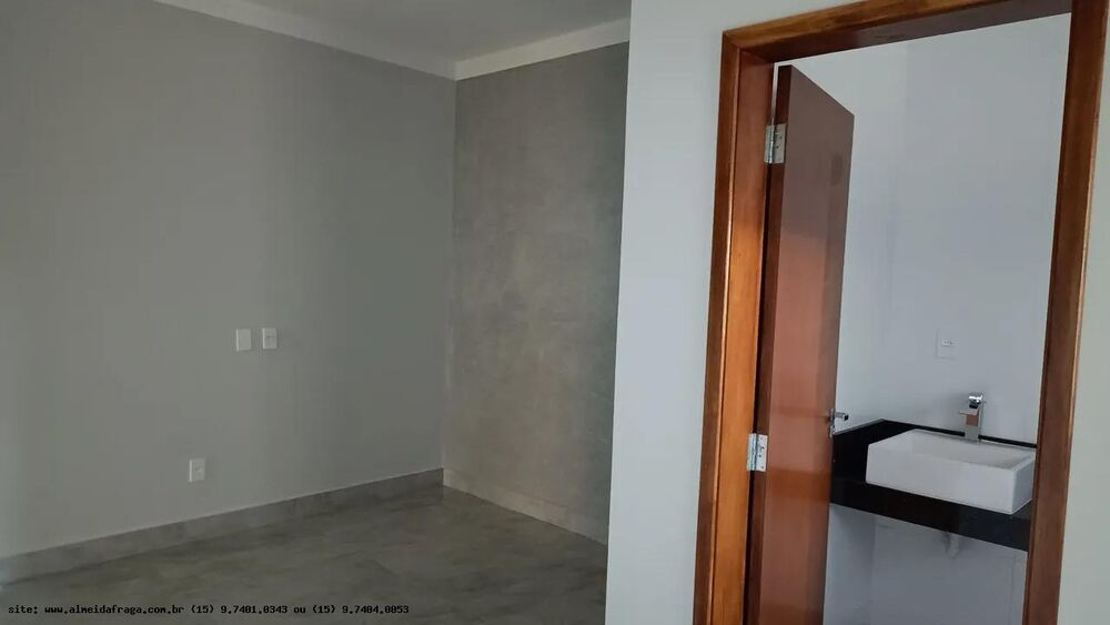 Casa de Condomínio, 2 quartos - Foto 1