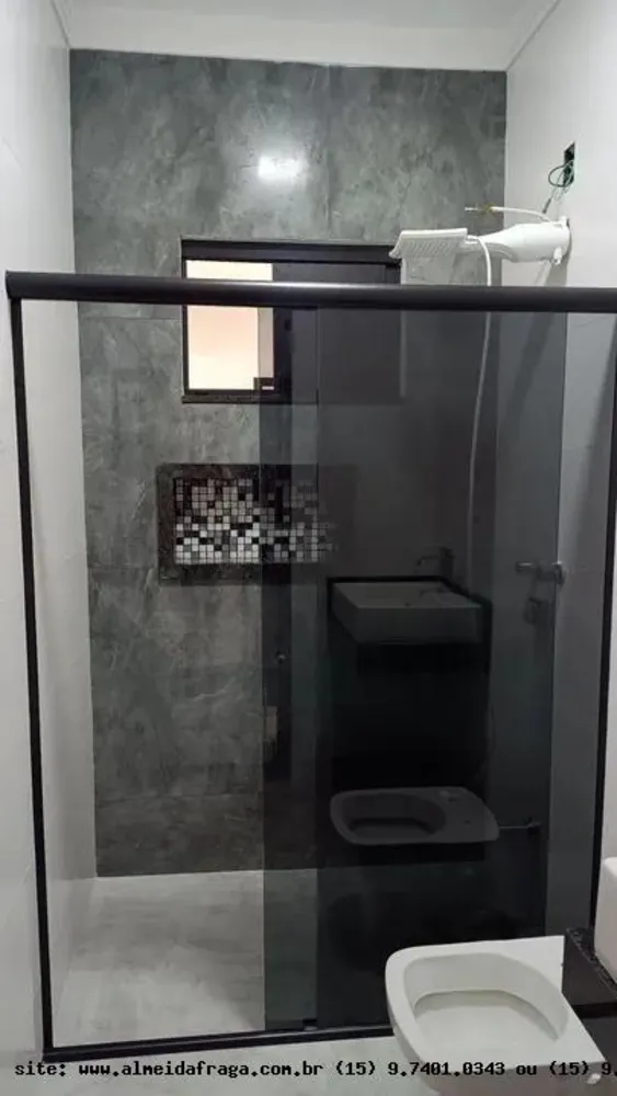 Casa de Condomínio, 2 quartos - Foto 2