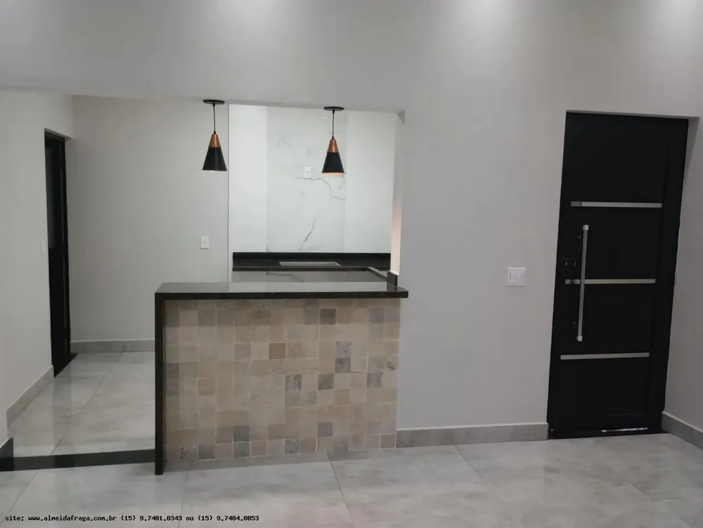Casa de Condomínio, 2 quartos - Foto 3