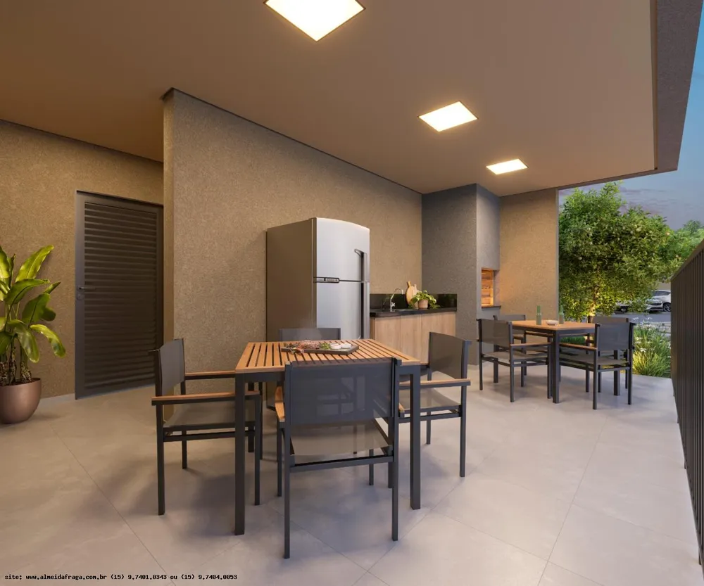 Apartamento, 2 quartos, 50 m² - Foto 8
