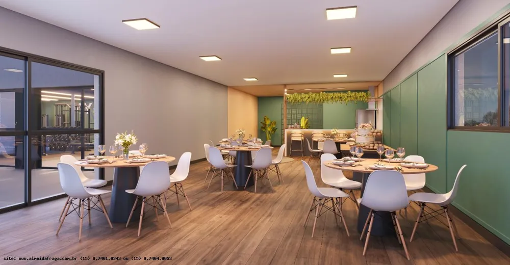Apartamento, 2 quartos, 50 m² - Foto 7