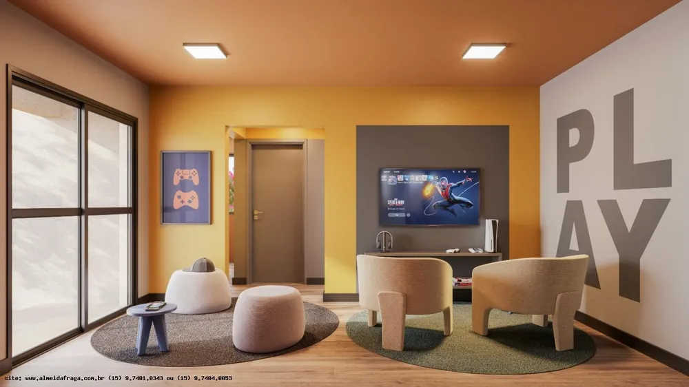 Apartamento, 2 quartos, 50 m² - Foto 6