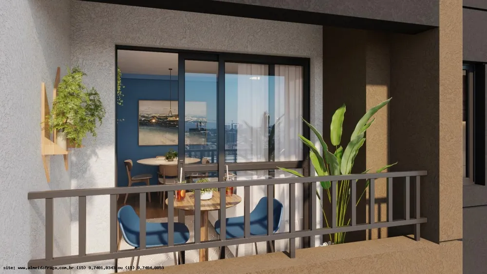 Apartamento, 2 quartos, 50 m² - Foto 14