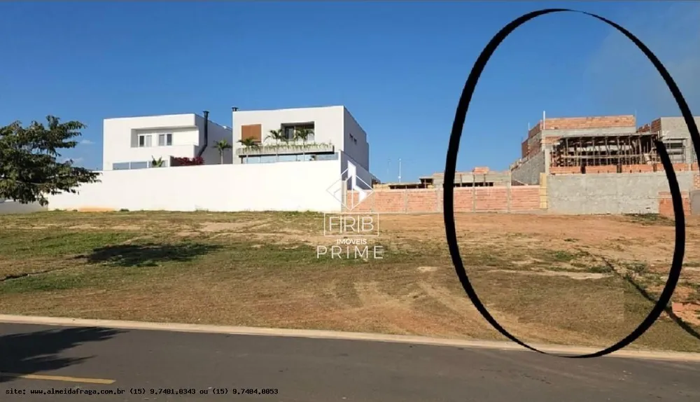 Terreno, 462 m² - Foto 3