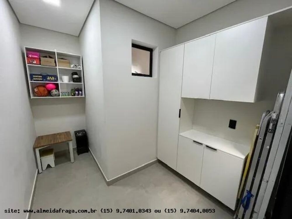 Casa de Condomínio, 3 quartos - Foto 7