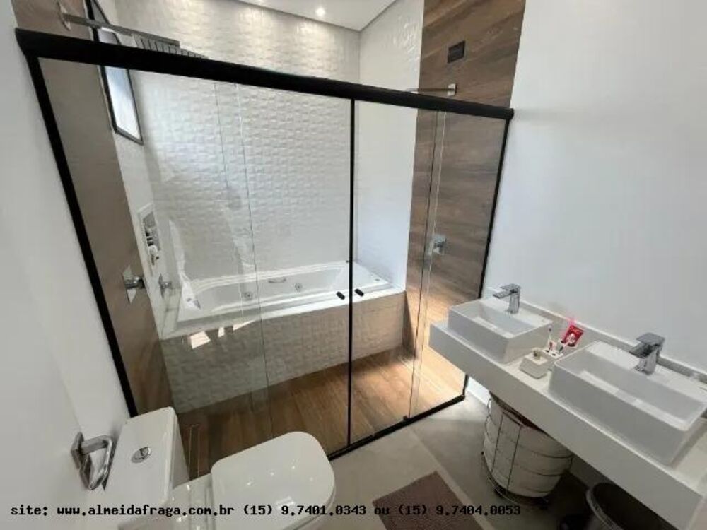 Casa de Condomínio, 3 quartos - Foto 9