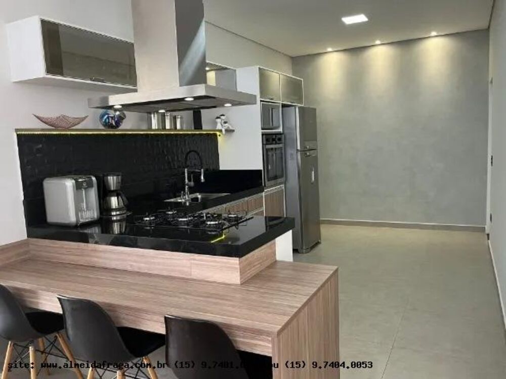 Casa de Condomínio, 3 quartos - Foto 12