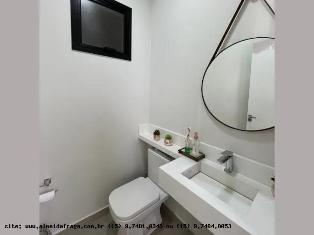 Casa de Condomínio, 3 quartos - Foto 6
