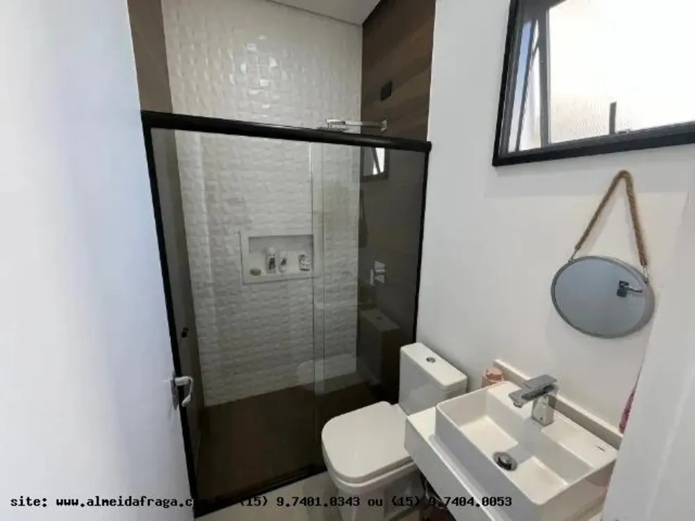Casa de Condomínio, 3 quartos - Foto 10