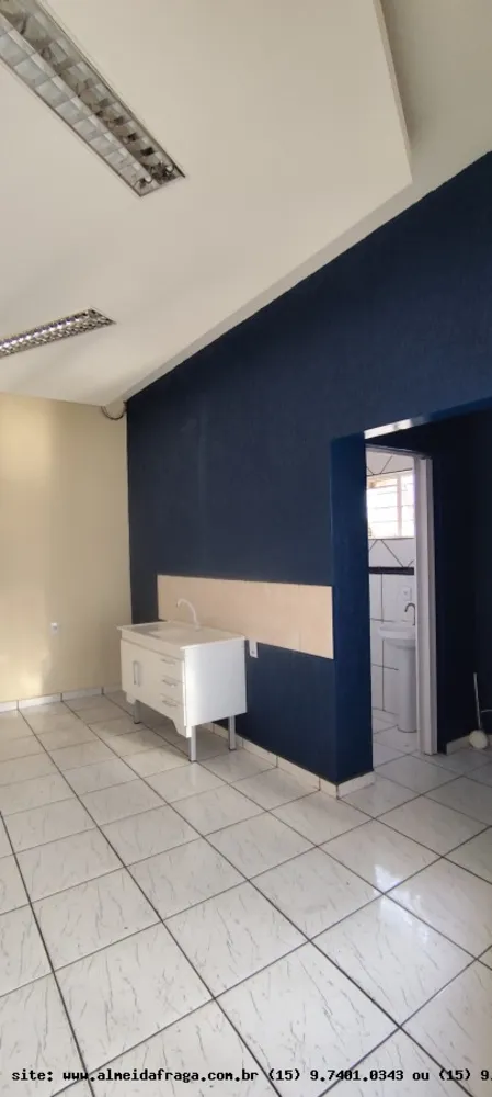 Casa, 1 quarto, 30 m² - Foto 3