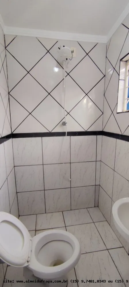 Casa, 1 quarto, 30 m² - Foto 8