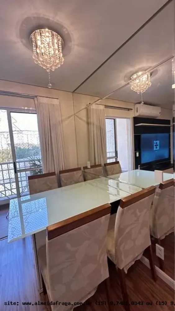 Apartamento, 2 quartos, 49 m² - Foto 1