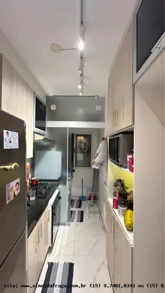Apartamento, 2 quartos, 49 m² - Foto 6