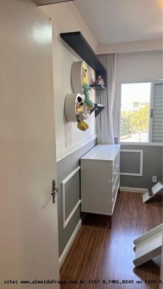 Apartamento, 2 quartos, 49 m² - Foto 4