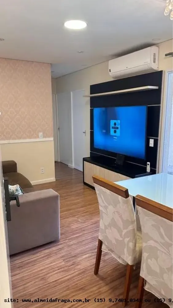 Apartamento, 2 quartos, 49 m² - Foto 14