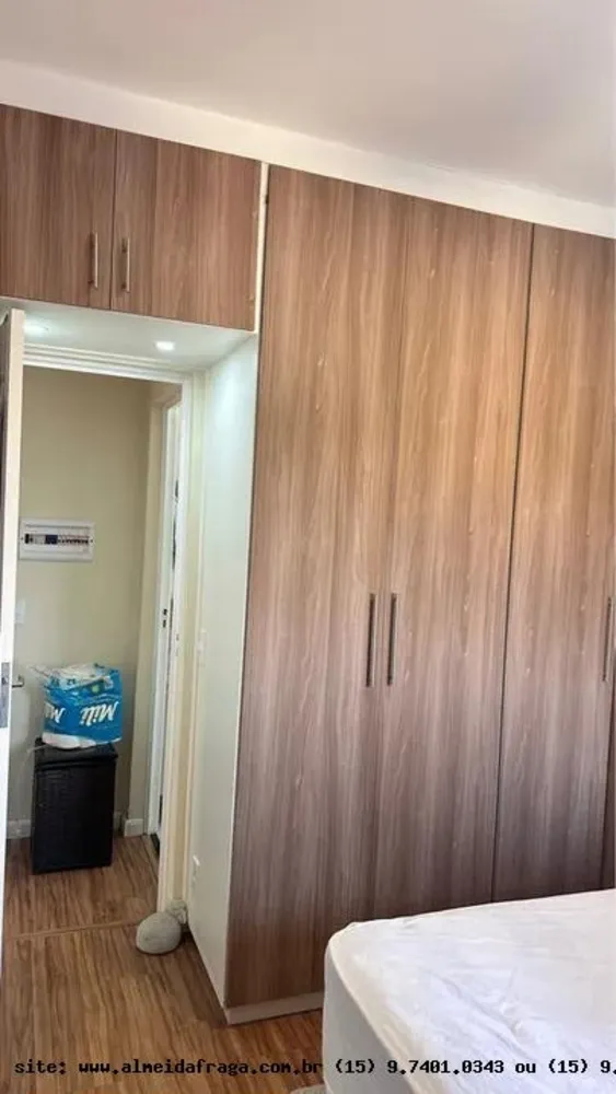 Apartamento, 2 quartos, 49 m² - Foto 9