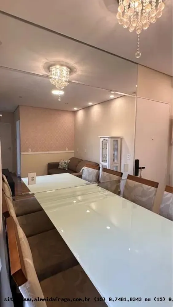 Apartamento, 2 quartos, 49 m² - Foto 10