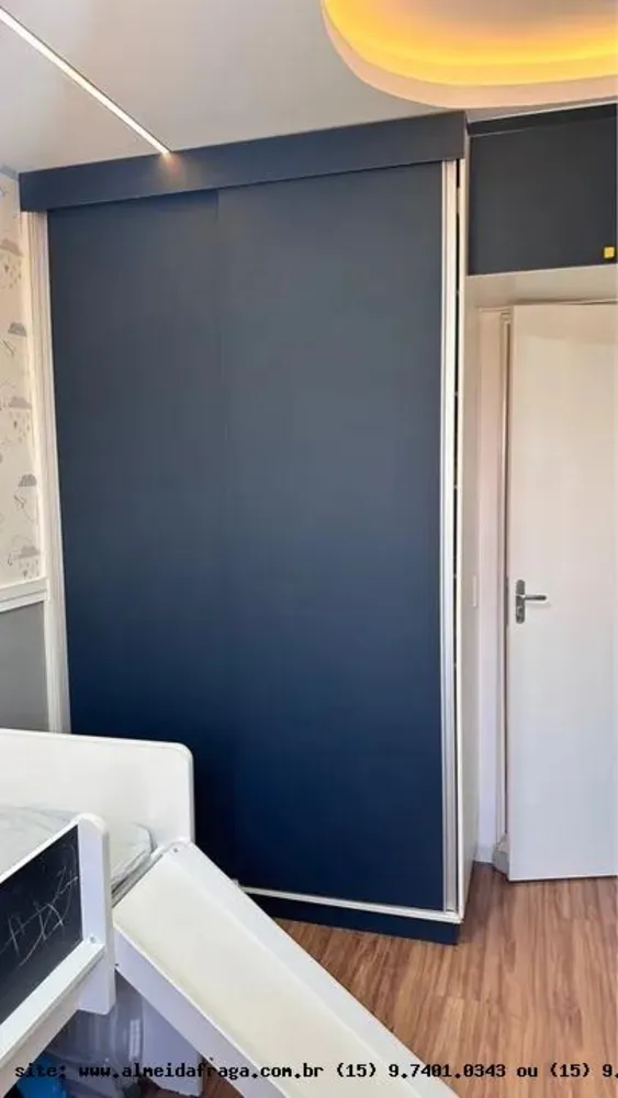Apartamento, 2 quartos, 49 m² - Foto 8