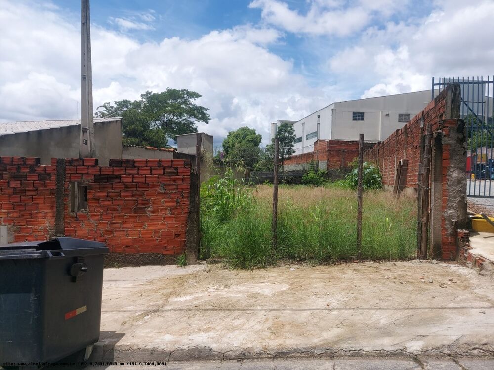 Terreno, 300 m² - Foto 1