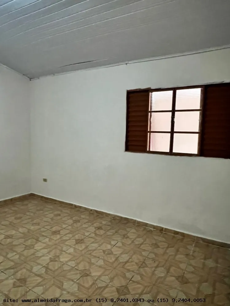 Casa, 1 quarto, 30 m² - Foto 4