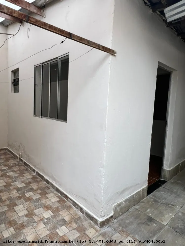 Casa, 1 quarto, 30 m² - Foto 5