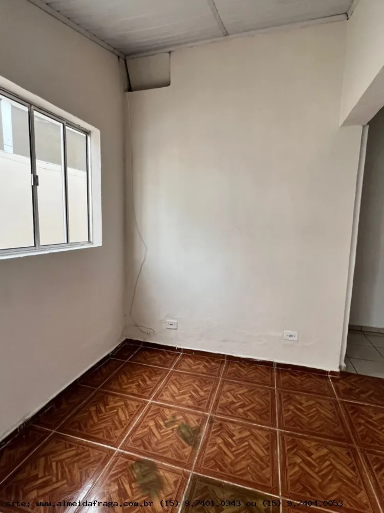 Casa, 1 quarto, 30 m² - Foto 2