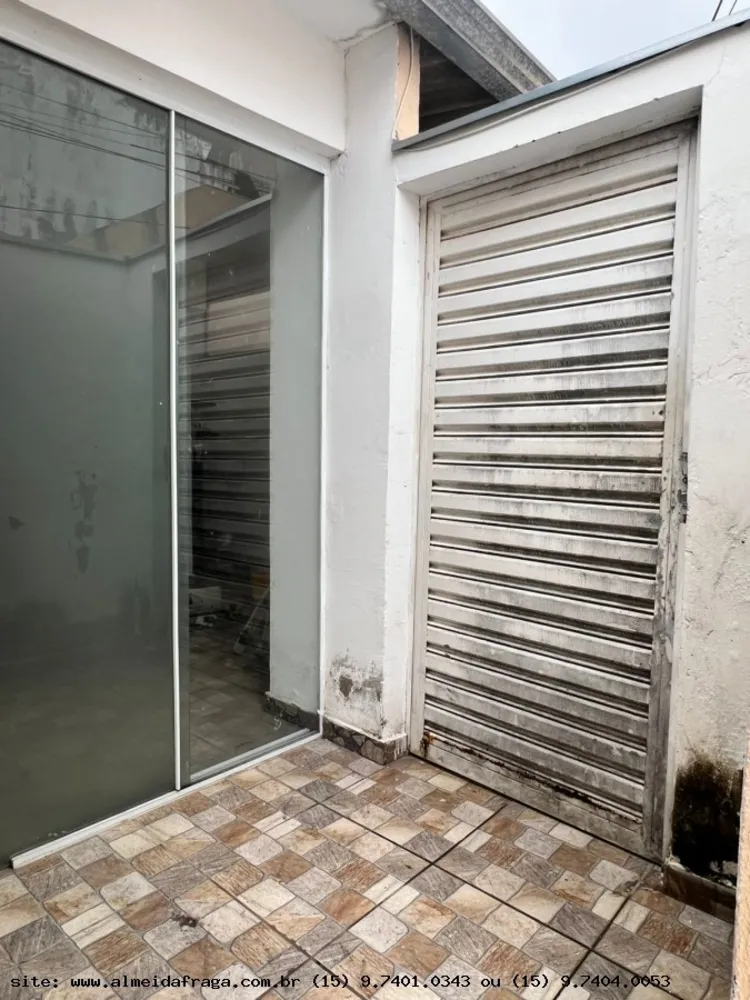Casa, 1 quarto, 30 m² - Foto 8