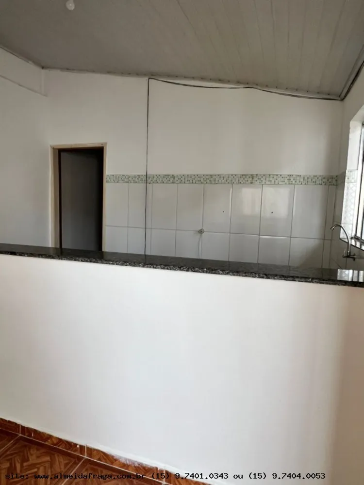 Casa, 1 quarto, 30 m² - Foto 9