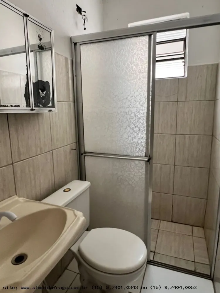 Casa, 1 quarto, 30 m² - Foto 6