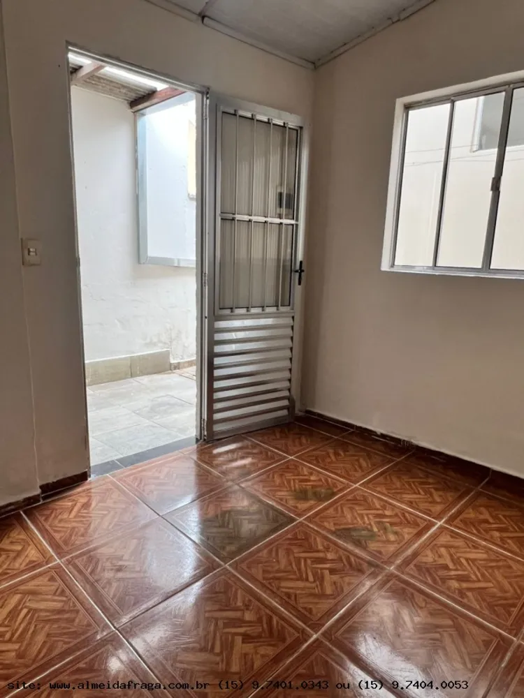 Casa, 1 quarto, 30 m² - Foto 10