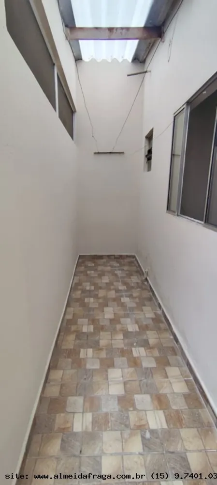Casa, 1 quarto, 30 m² - Foto 11